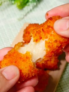 Foto resep Mozarella KW