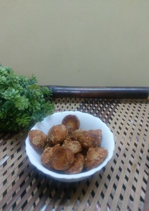 কলাই ও মুসুরির ডালের বড়ি(kolai o musurir daler bori recipe in Bengali) রেসিপির প্রধান ছবি