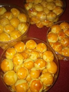 Foto resep Nastar Lumer untuk pemula
