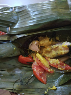 Foto resep Pepes Ikan Patin