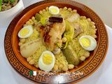 رشتة عاصمية 🍜🇩🇿