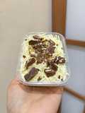 Tiramisu Cokelat Keju