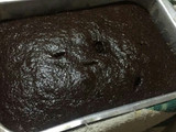 Torta la patria