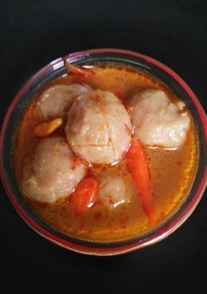 Foto resep Basokuahpedes