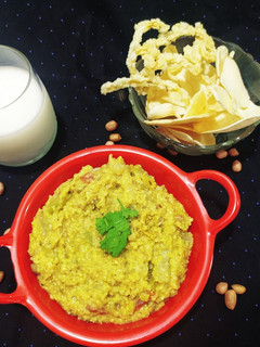 મોરૈયા ની ખીચડી (Moraiya Khichdi Recipe In Gujarati) રેસીપી મુખ્ય ફોટો