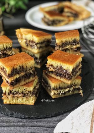Foto resep MARTABAK MANIS (Rahasia 100% Sukses ! Martabak Manis Teplon Rumahan ( Terang Bulan)