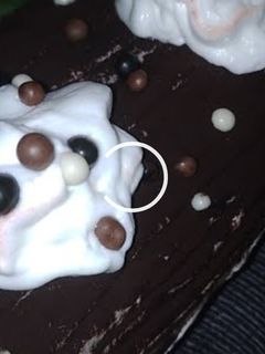 صورة لوصفة بيسكوي رولي 😋