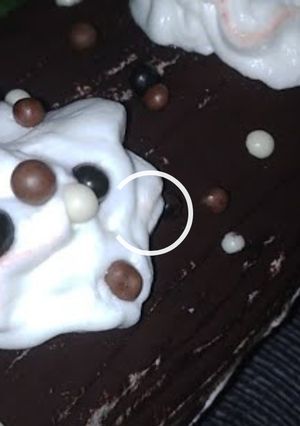 صورة لوصفة بيسكوي رولي 😋