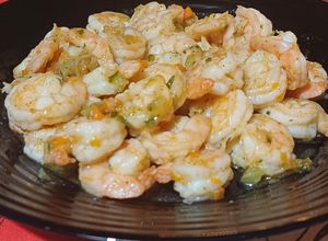Foto di Mazzancolle sale e pepe 🦐
