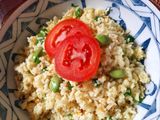 Nasi Goreng Kunyit