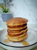Pancake Adabi