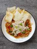 Mie Gacoan Homemade