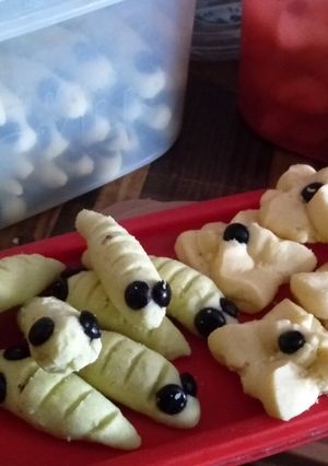 Foto resep Kue kering semprit susu simpel 3 bahan