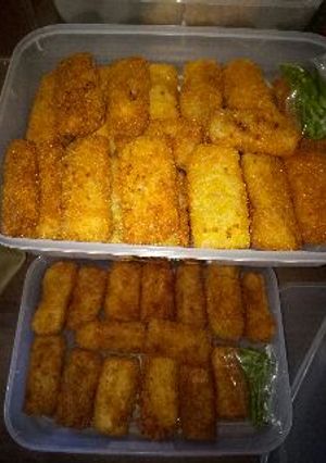 Foto resep Risoles