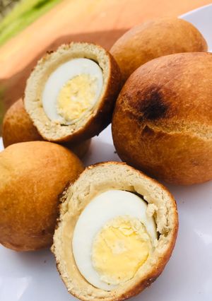 A picture of Egg rolls.