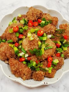 粉蒸肉(電鍋料理) 的食譜成品照片