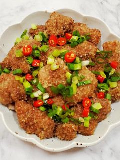 粉蒸肉(電鍋料理) 的食譜成品照片
