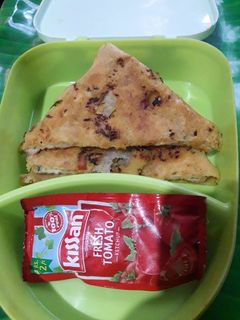 वेज आमलेट  टोस्ट सैंडविच रेसिपी मुख्य फोटो
