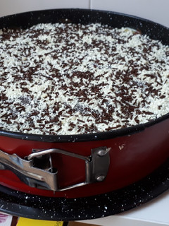 Una foto de Tarta de la abuela