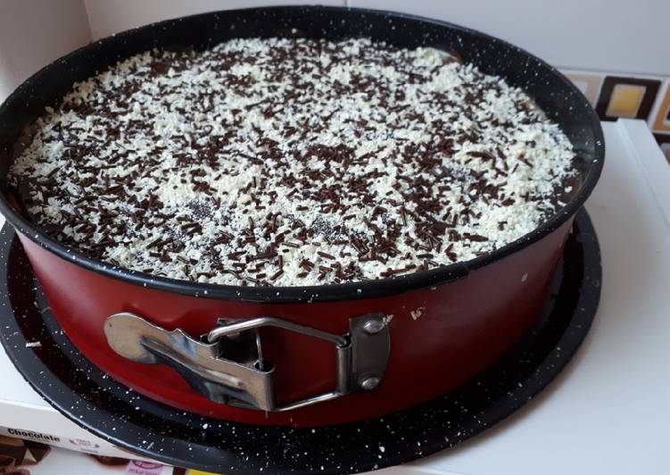 Tarta de la abuela