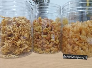 Foto resep Makaroni, Kulit Lumpia, Mie Goreng Cemal Cemil Hemat, Enak, praktis dan Mudah