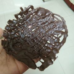 A picture of Chocolate nest.