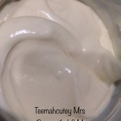 A picture of Milky fura.