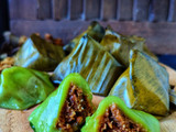 Kue Bugis