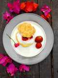 Soes Strawberry