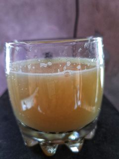 মুসাম্বি জ্যুস (musambi juice recipe in Bengali) রেসিপির প্রধান ছবি
