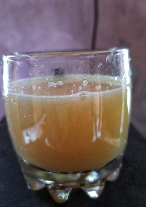 মুসাম্বি জ্যুস (musambi juice recipe in Bengali) রেসিপির প্রধান ছবি