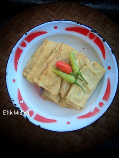 Foto resep Sosis Solo Kukus (Sosis Basah)