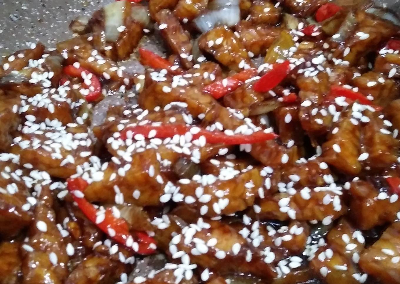 Tempe Teriyaki