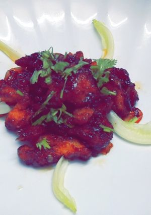 صورة لوصفة ديناميت شرمب ولاأروع 🍗