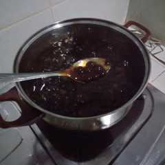 รูปของ CARA MEMASAK BOBA - DAPUR MARISA