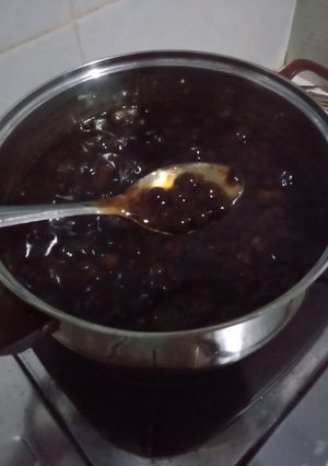Foto resep CARA MEMASAK BOBA - DAPUR MARISA