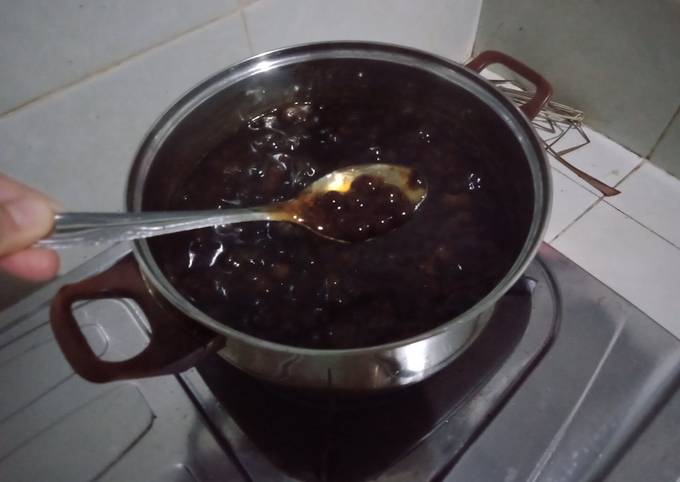 Resep: CARA MEMASAK BOBA - DAPUR MARISA Istimewa