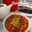 Terong Balado