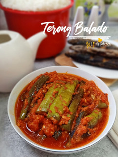 Foto resep Terong Balado