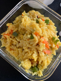 વઘારેલા ભાત (Vagharela Bhat Recipe In Gujarati) રેસીપી મુખ્ય ફોટો