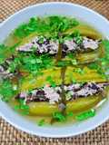 Canh Khổ Qua Nhồi Thịt