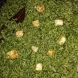 Palak Rice