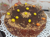 موسكوتشو بالياغورت معطر