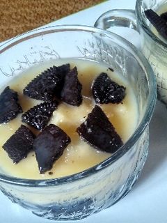 Foto resep Oreo Cheesecake in Jar