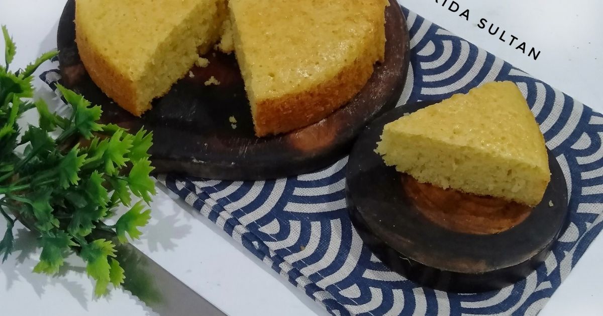 Brudel Manado Satu Telur