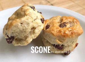 Foto resep Scone