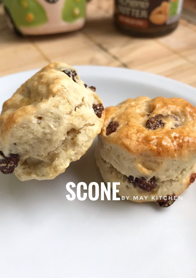Foto resep Scone