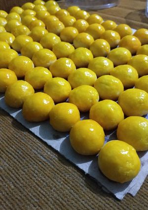Foto resep Nastar lumeerrhhhh n glowing