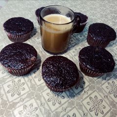 Muffins A picture of Muffins.