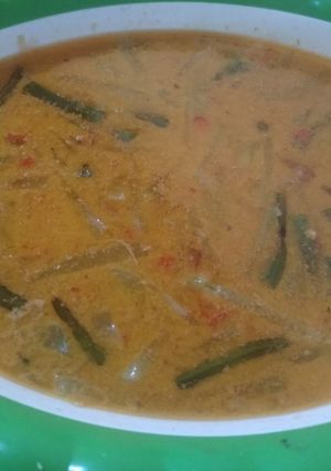 Foto resep Sayur labu siam